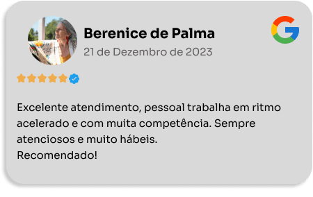 berenice e palma